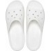 Слайди Crocs Classic Platform, W8, W9